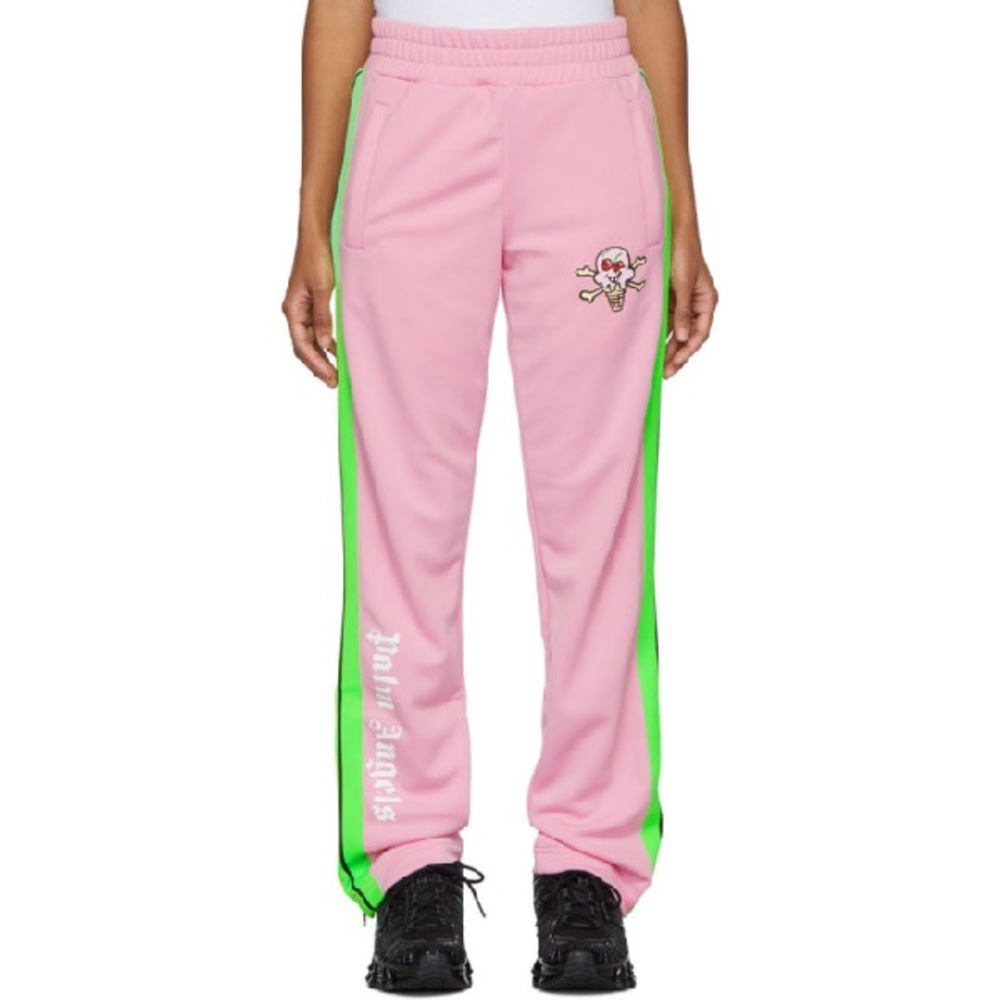 RARE Palm Angels x Icecream track pants